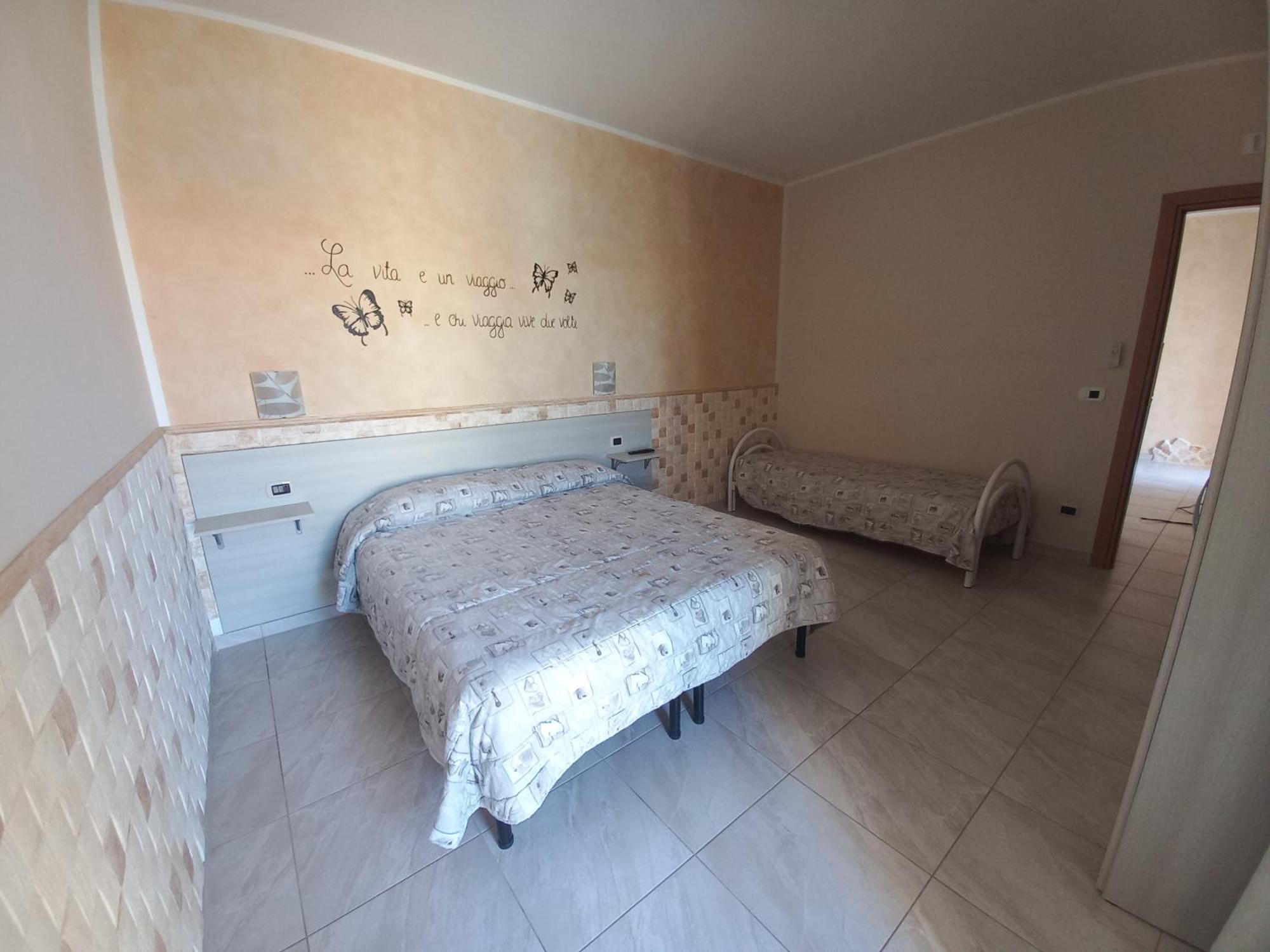 B&B Letizia Marina di Lizzano Extérieur photo